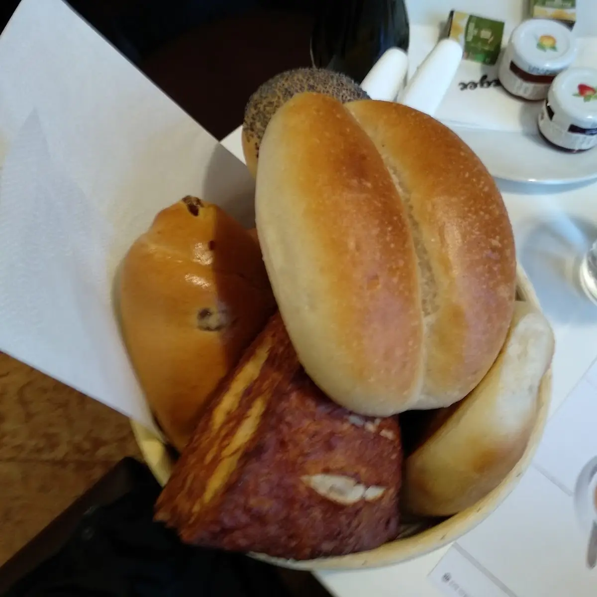 Gebäck Mischung