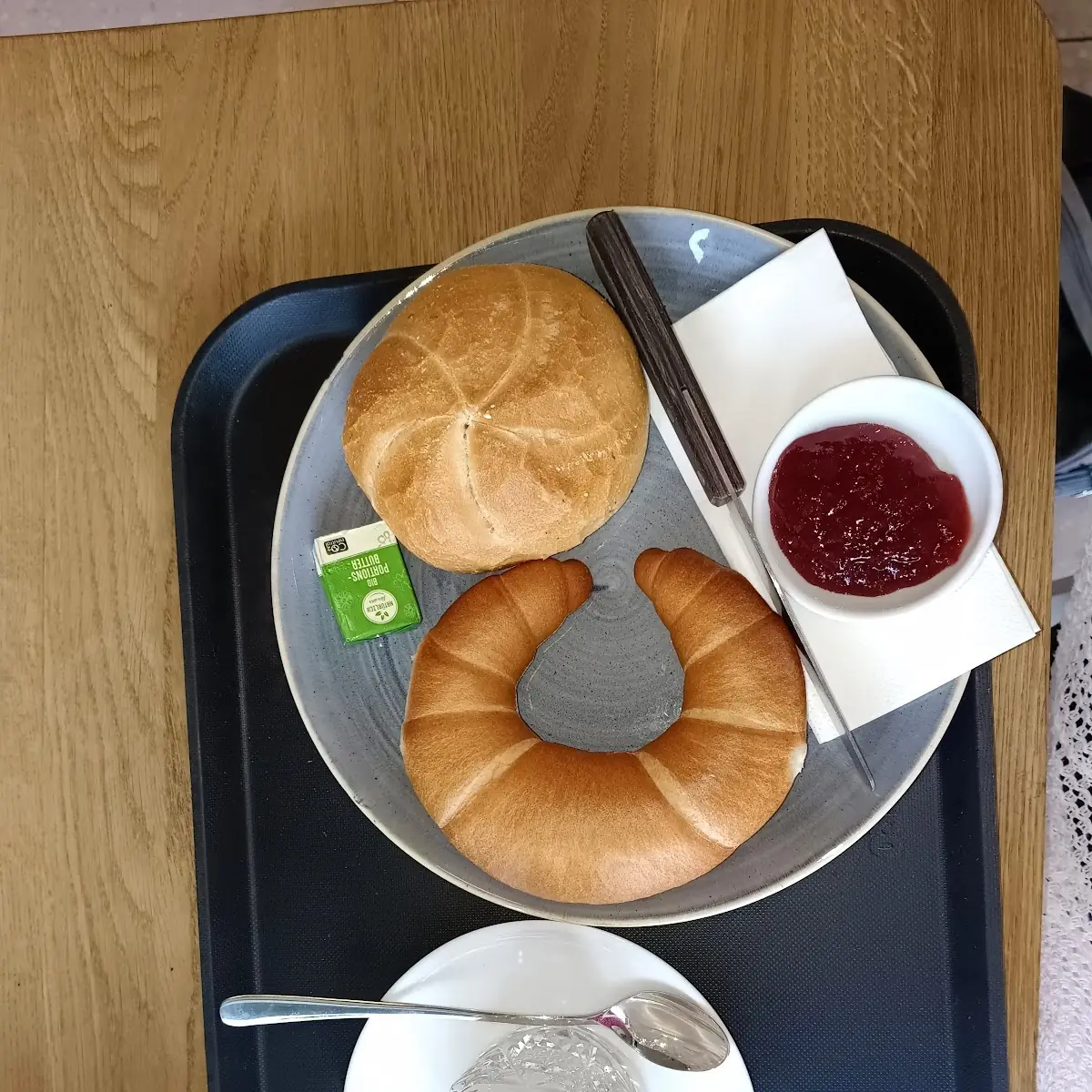 Sorger Frühstück