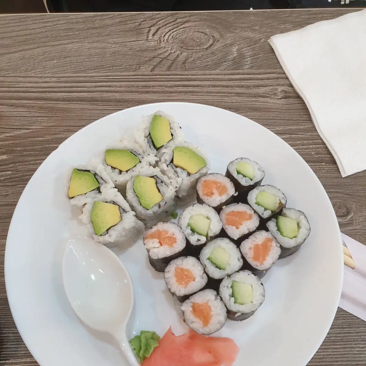 Sushi