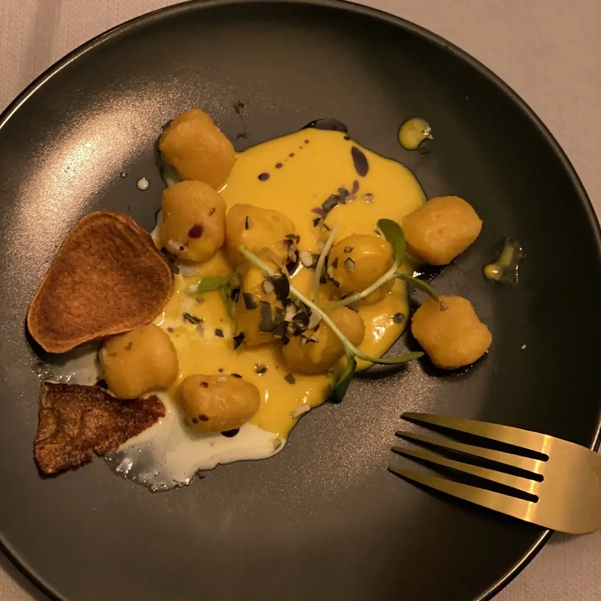 Gnocchi