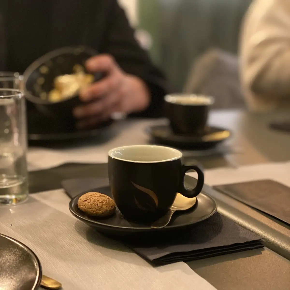 Kaffee Von Unbound Coffee