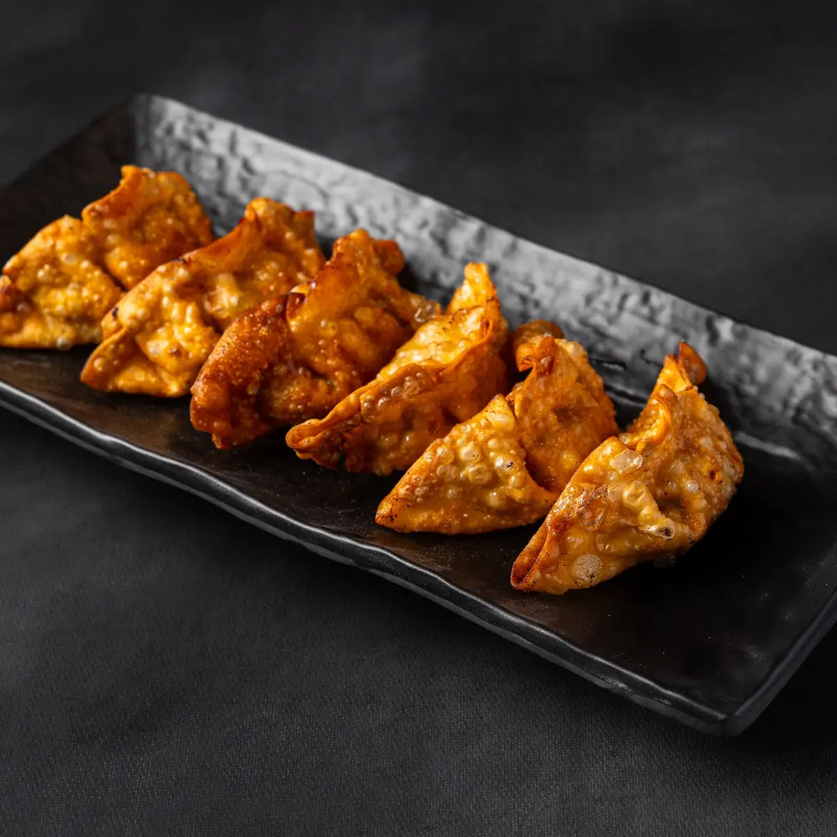 Gyoza