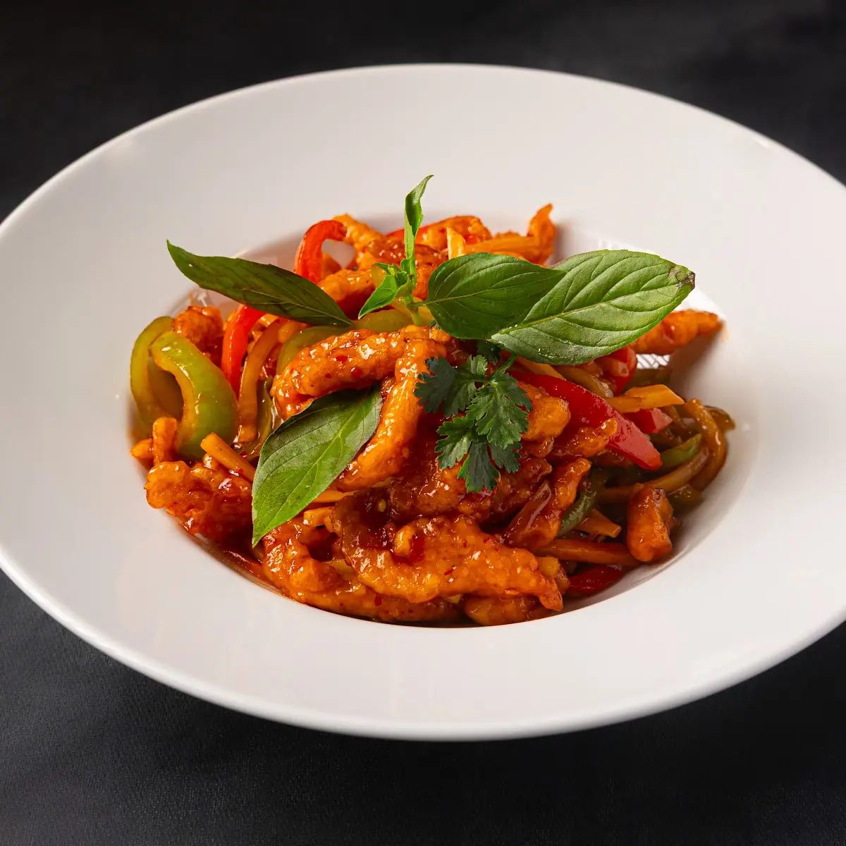Rot Curry