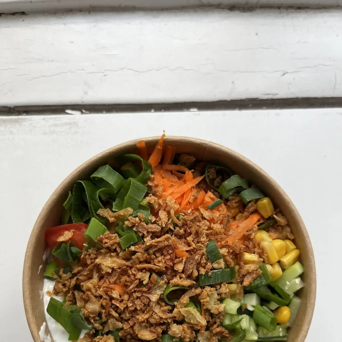 Beef Bowl