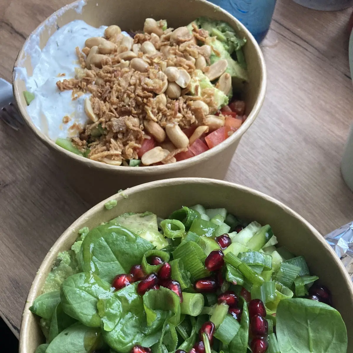 Healthy Bowl