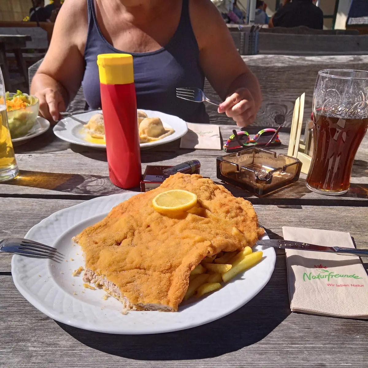 Cordon Bleu Vom Schwein