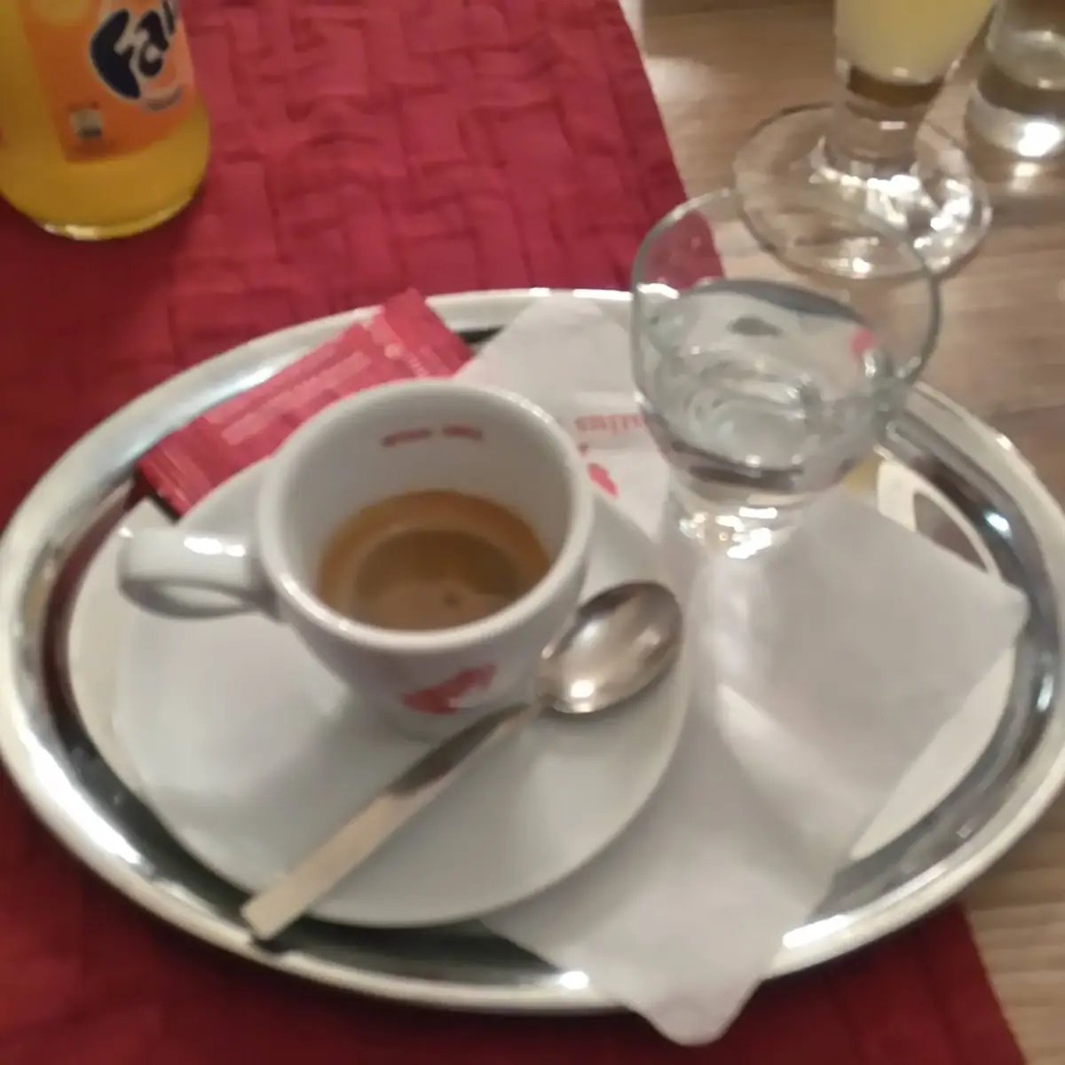 Espresso
