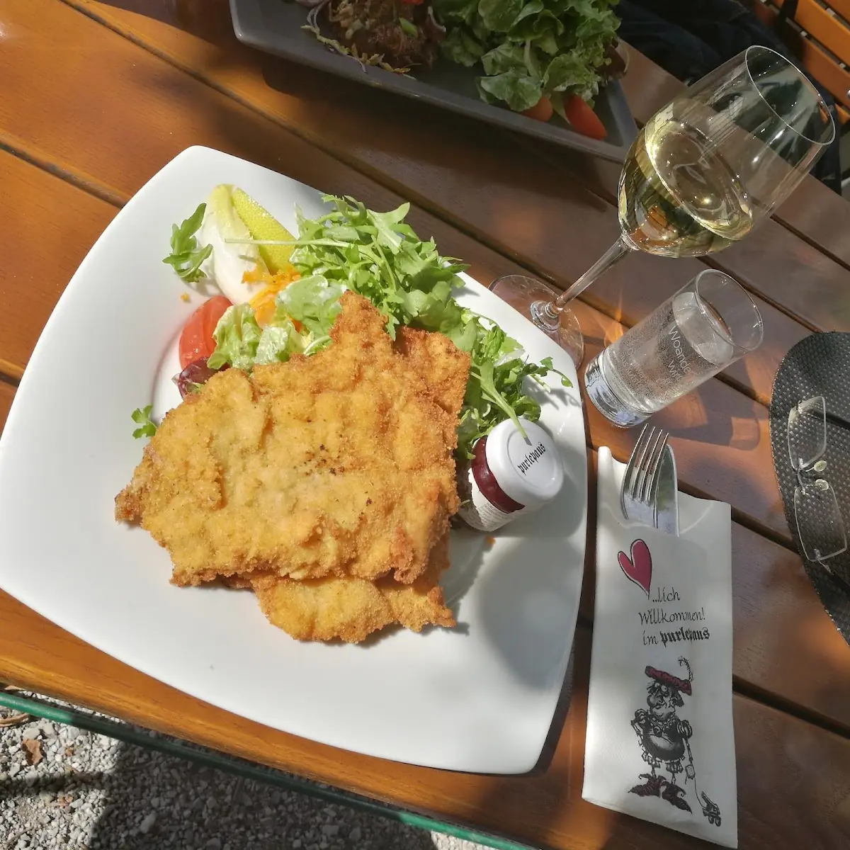 Kalbswiener