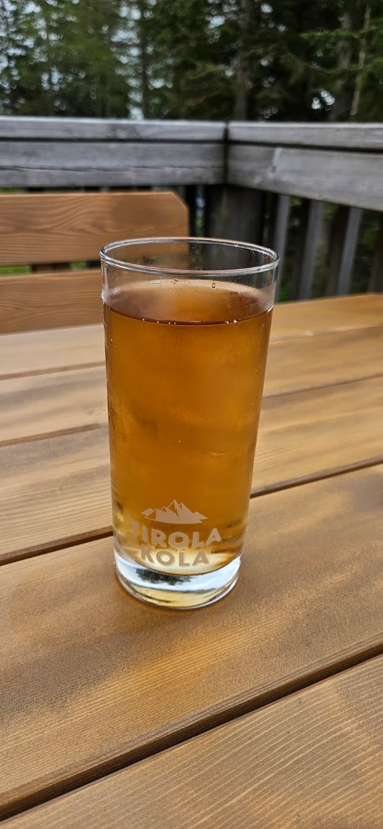 Almdudler