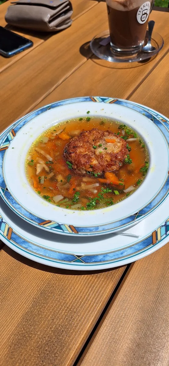 Suppe