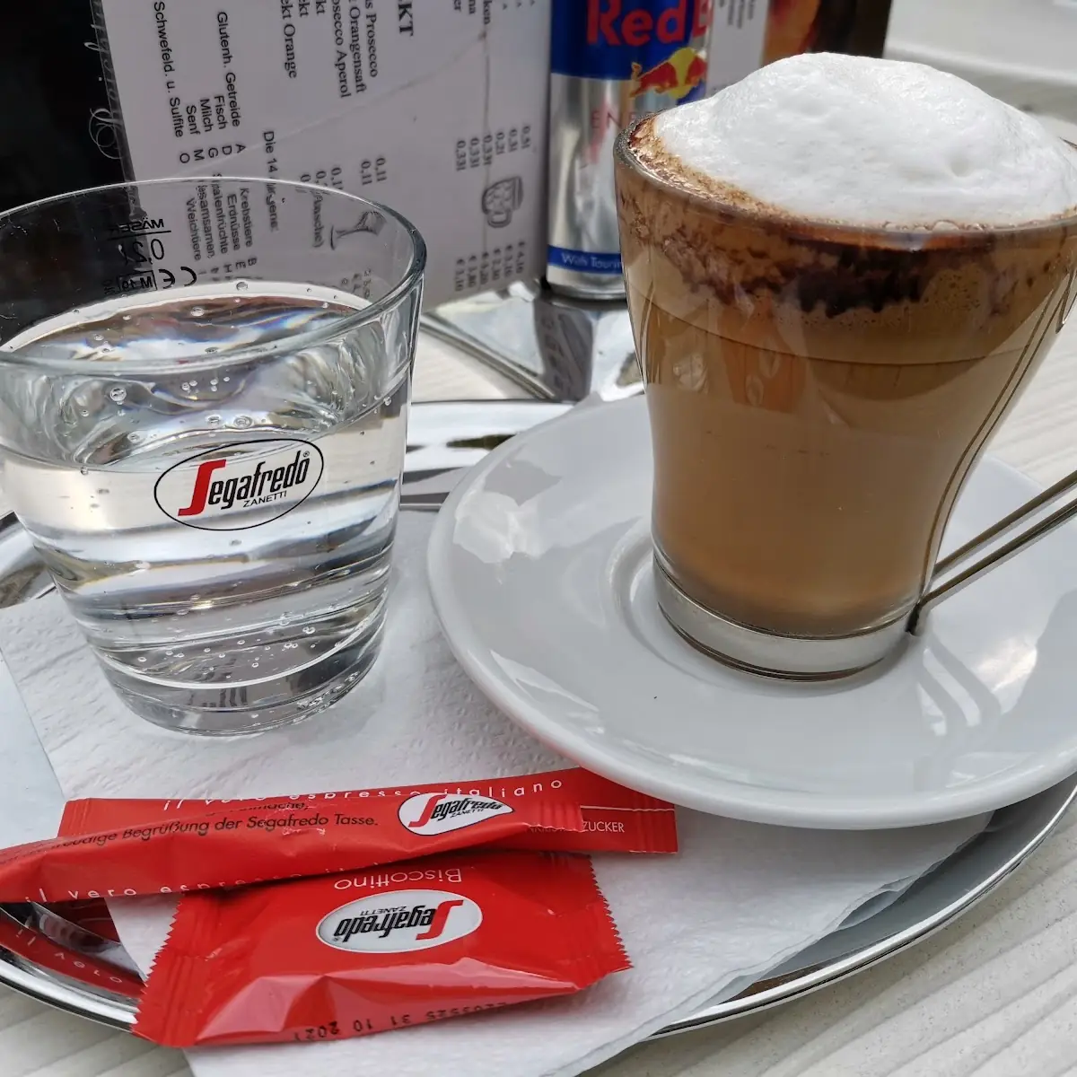 Capuchino