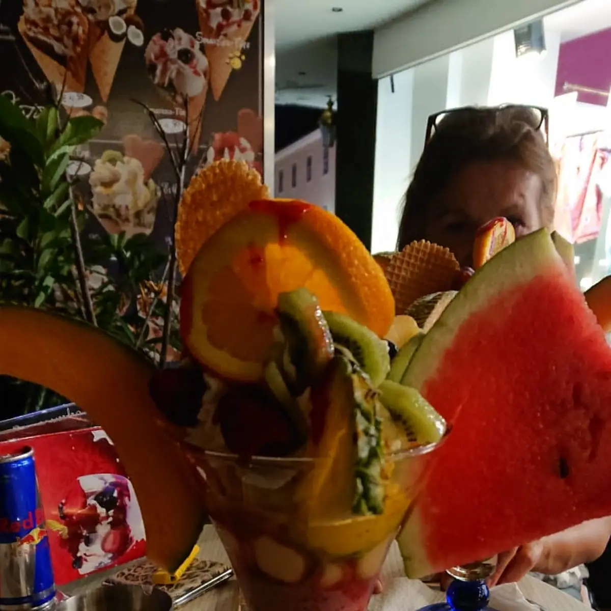 Super Gutes Eis