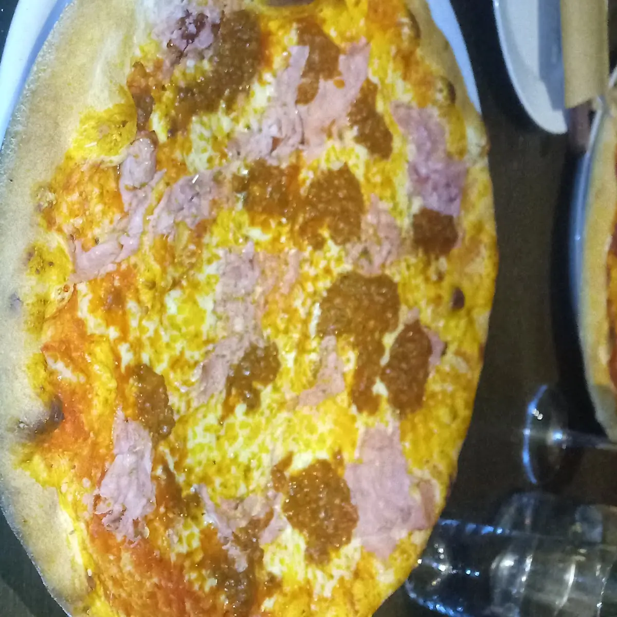 Cardinale Mit Extra Bolgnese