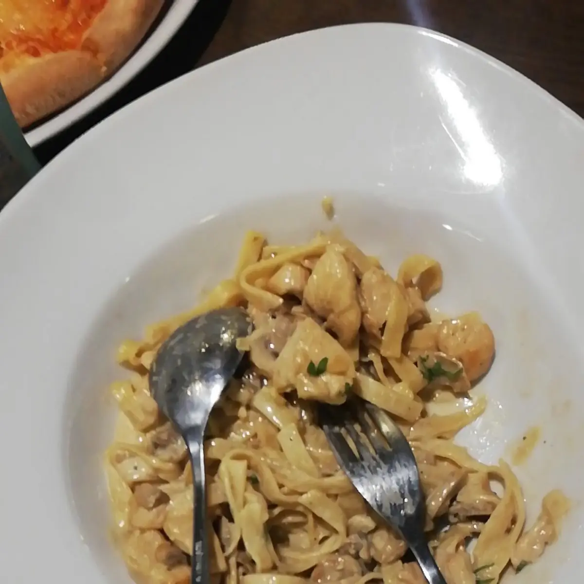 Pasta Ruffino