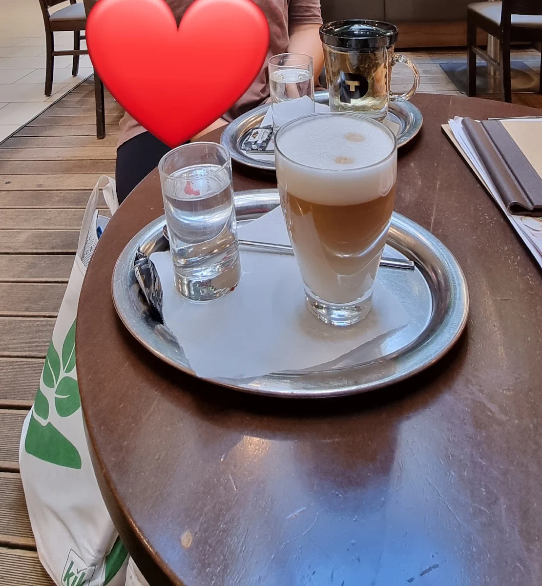Latte