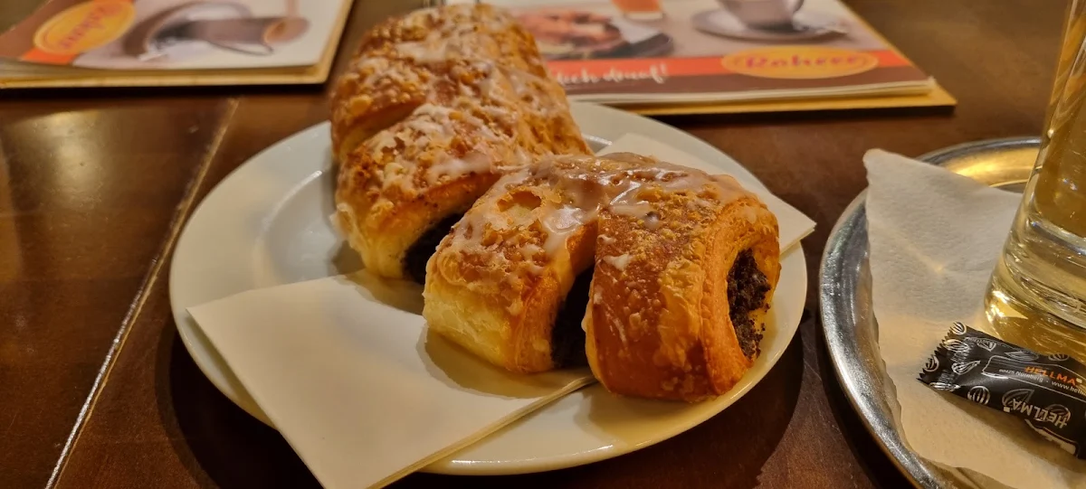 Mohnkrone