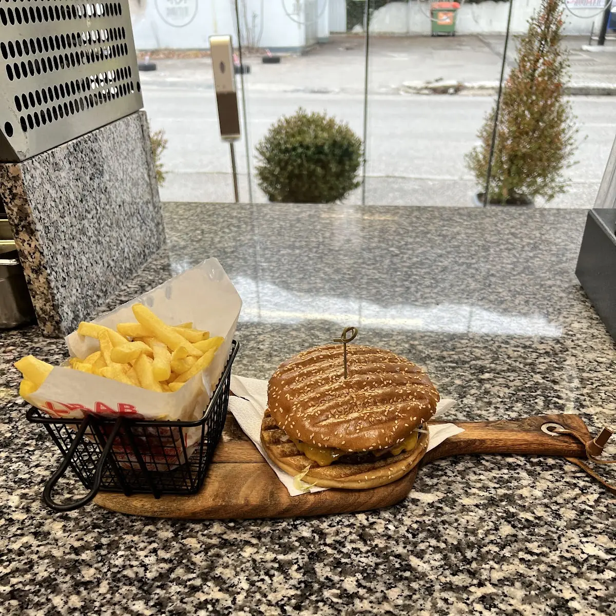 Chesseburger