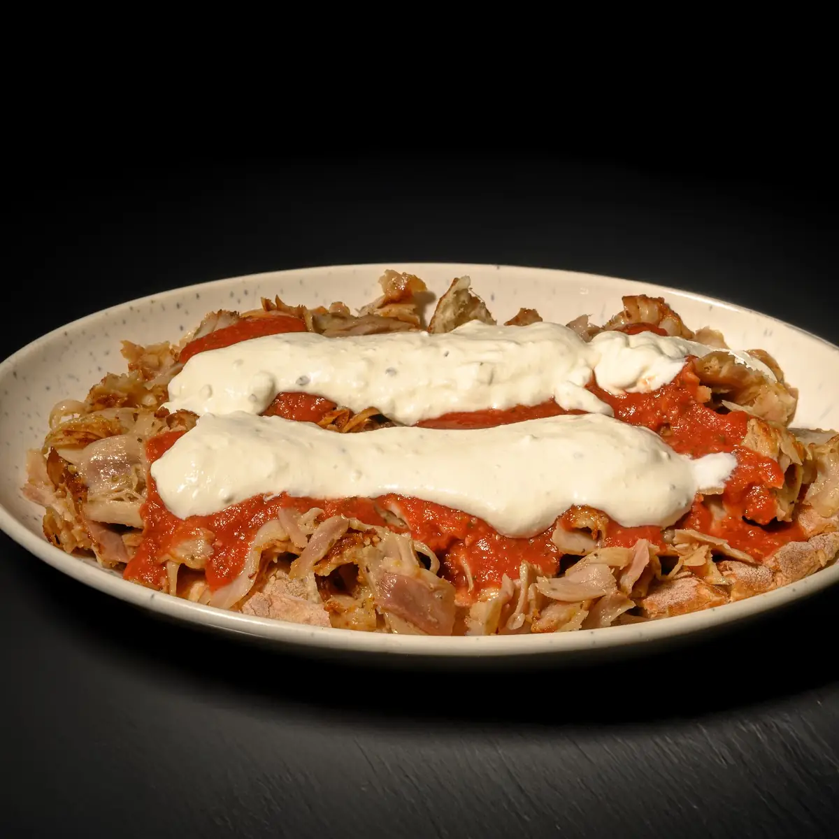 İskender