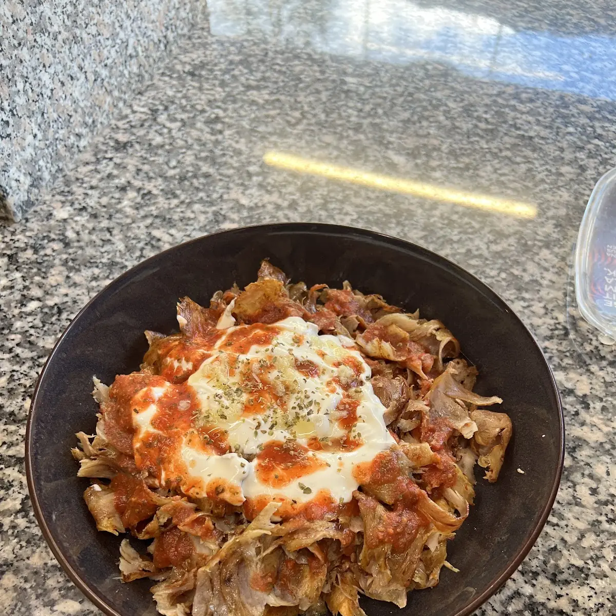 Isländer Kebap