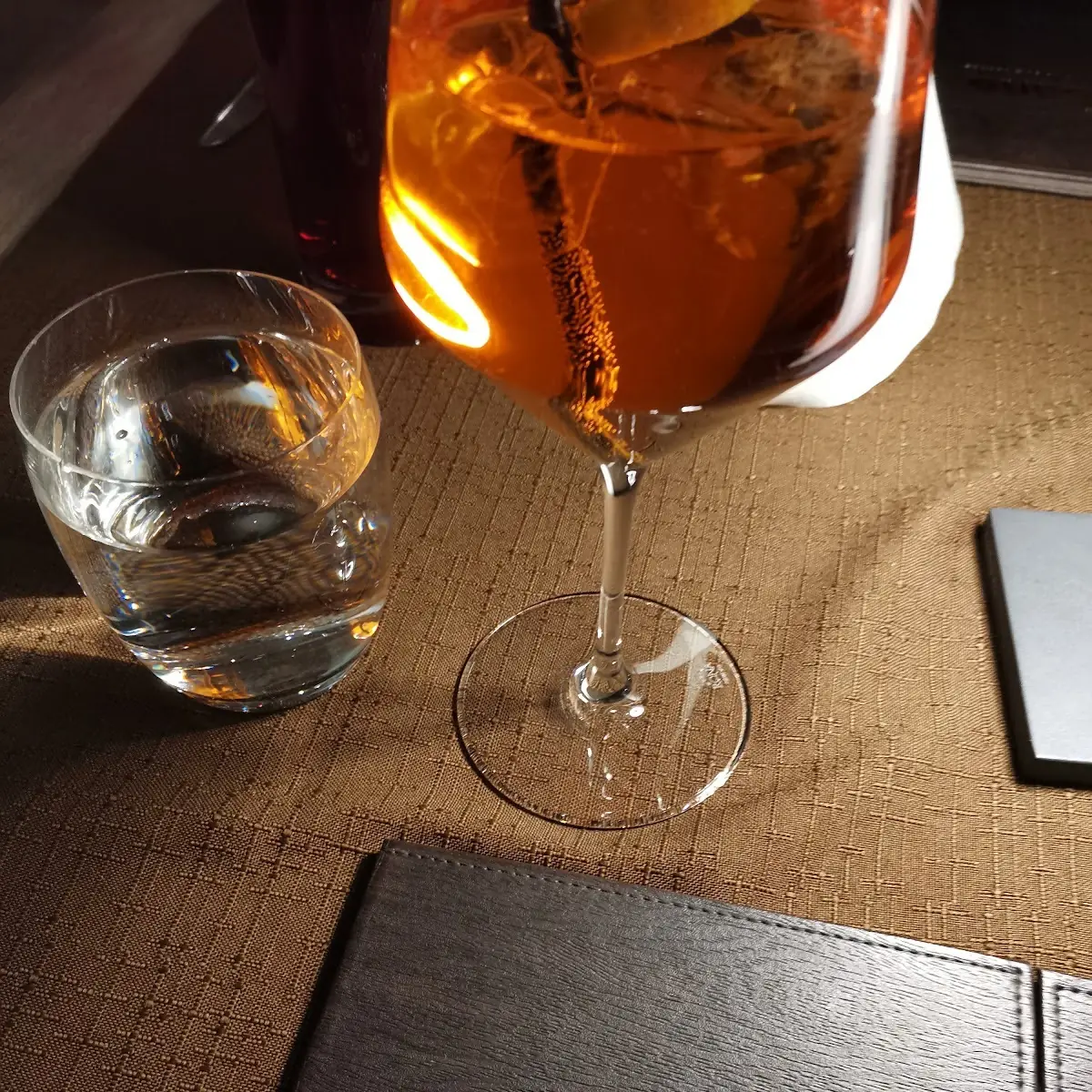 Aperol Spritz