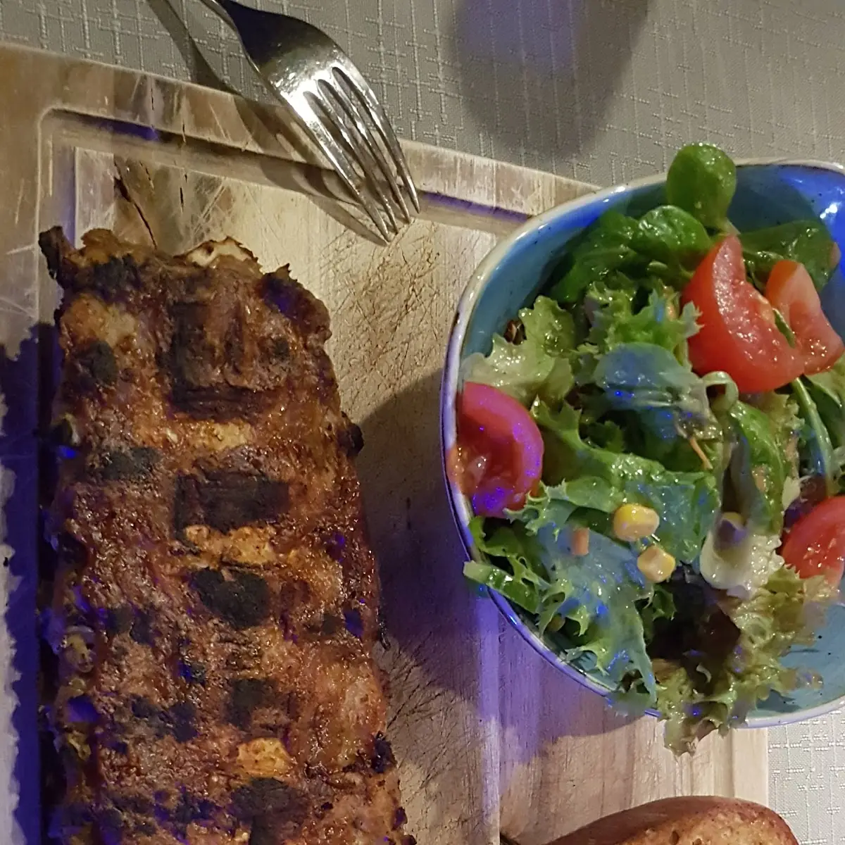 Schweinerippchen