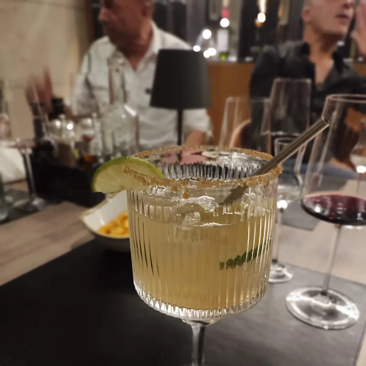 Vodka Lemon