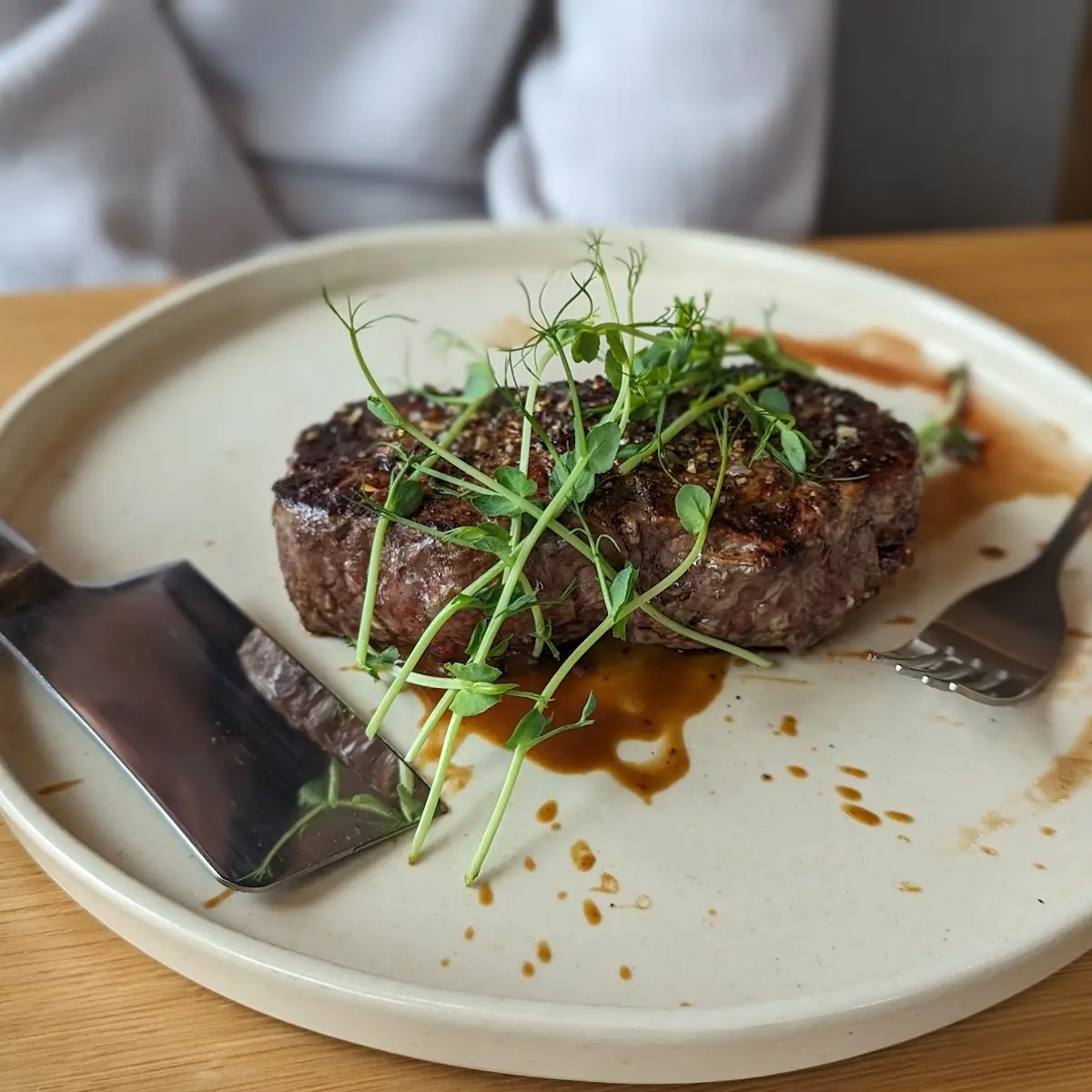 Rumpsteak