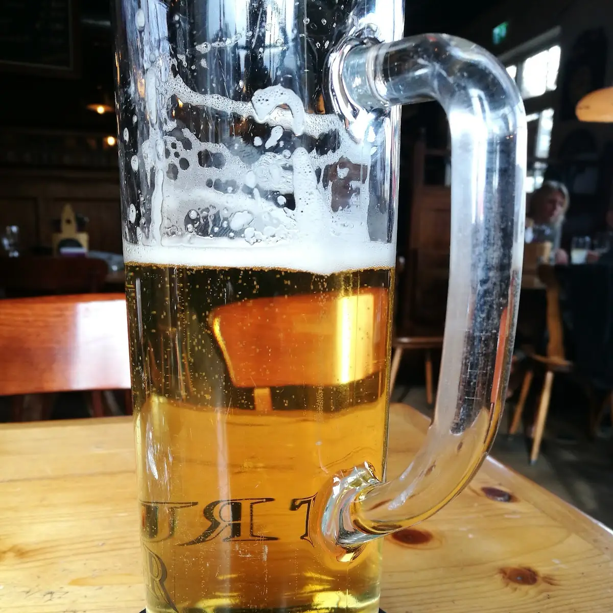 Bier Hell