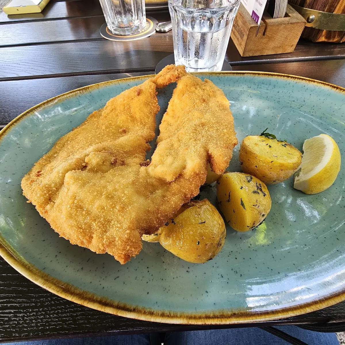 Cotoletta