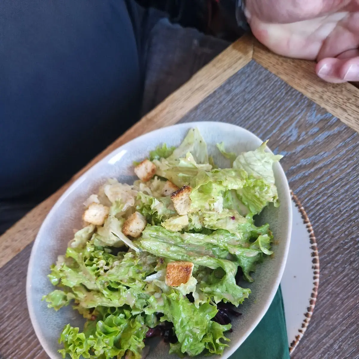 Gemischter Salat