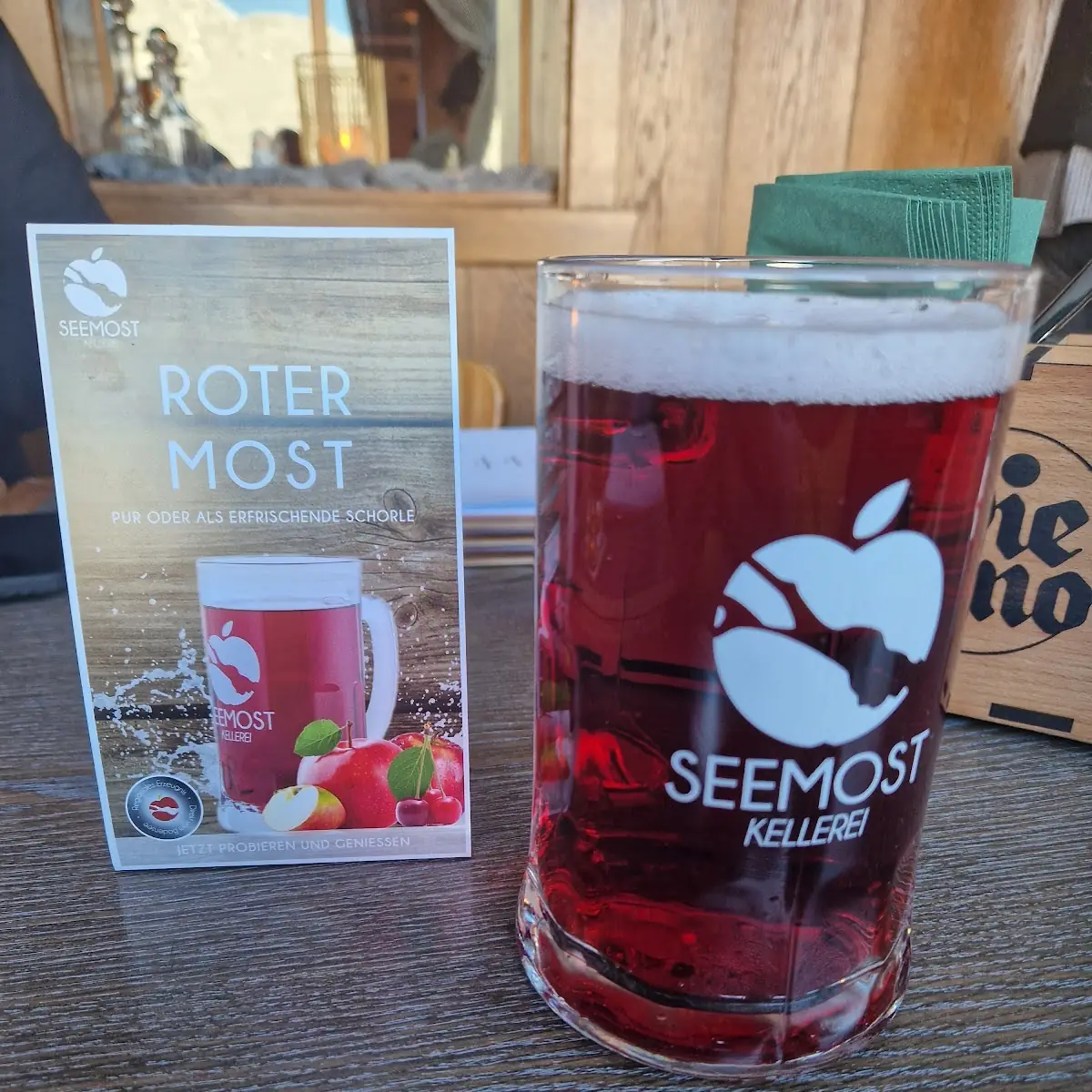 Roter Most