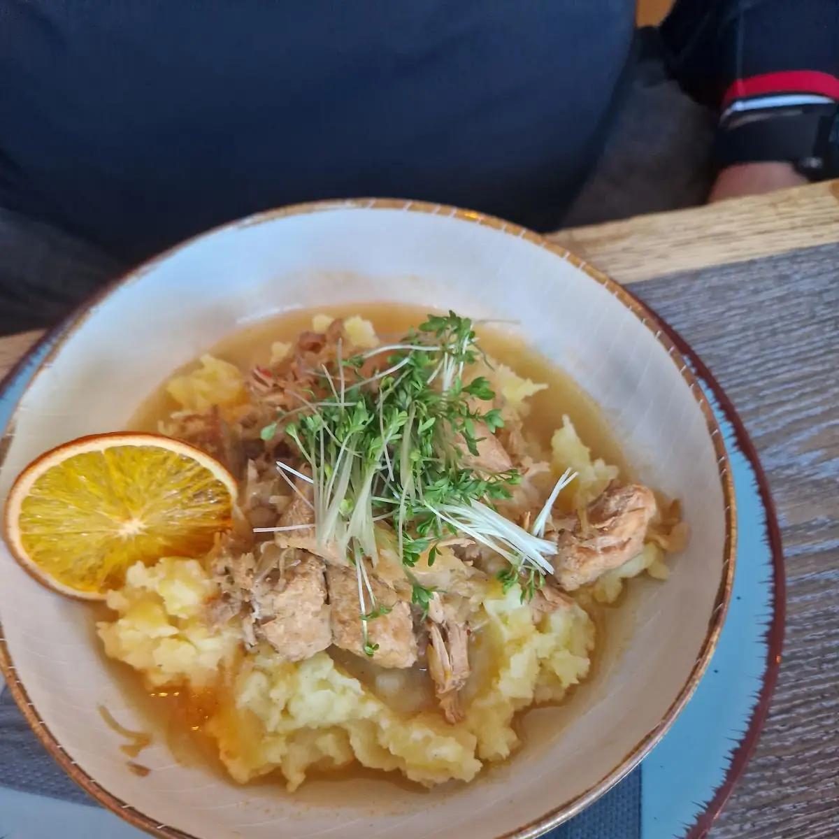 Segediner Gulasch