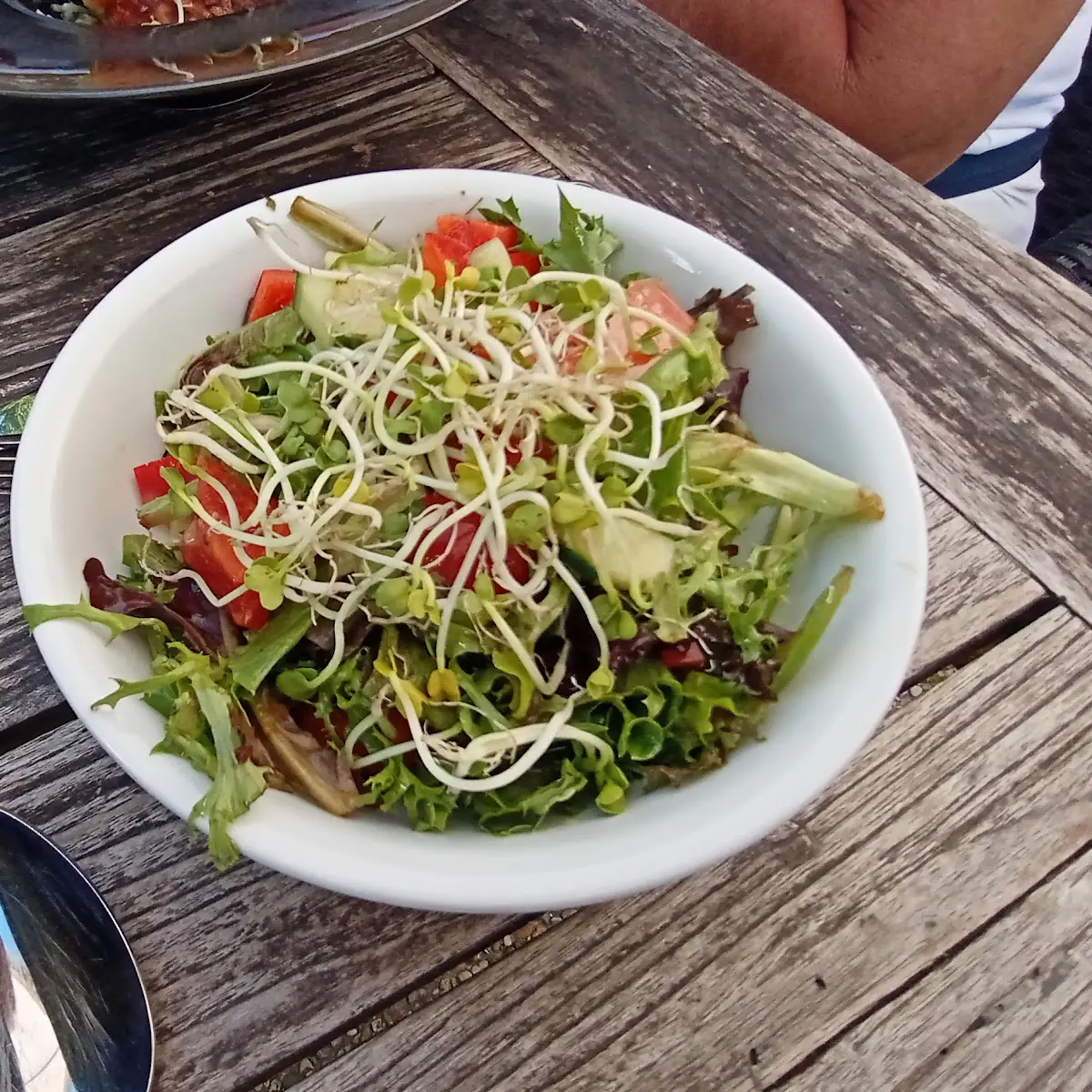 Gemischter Salat