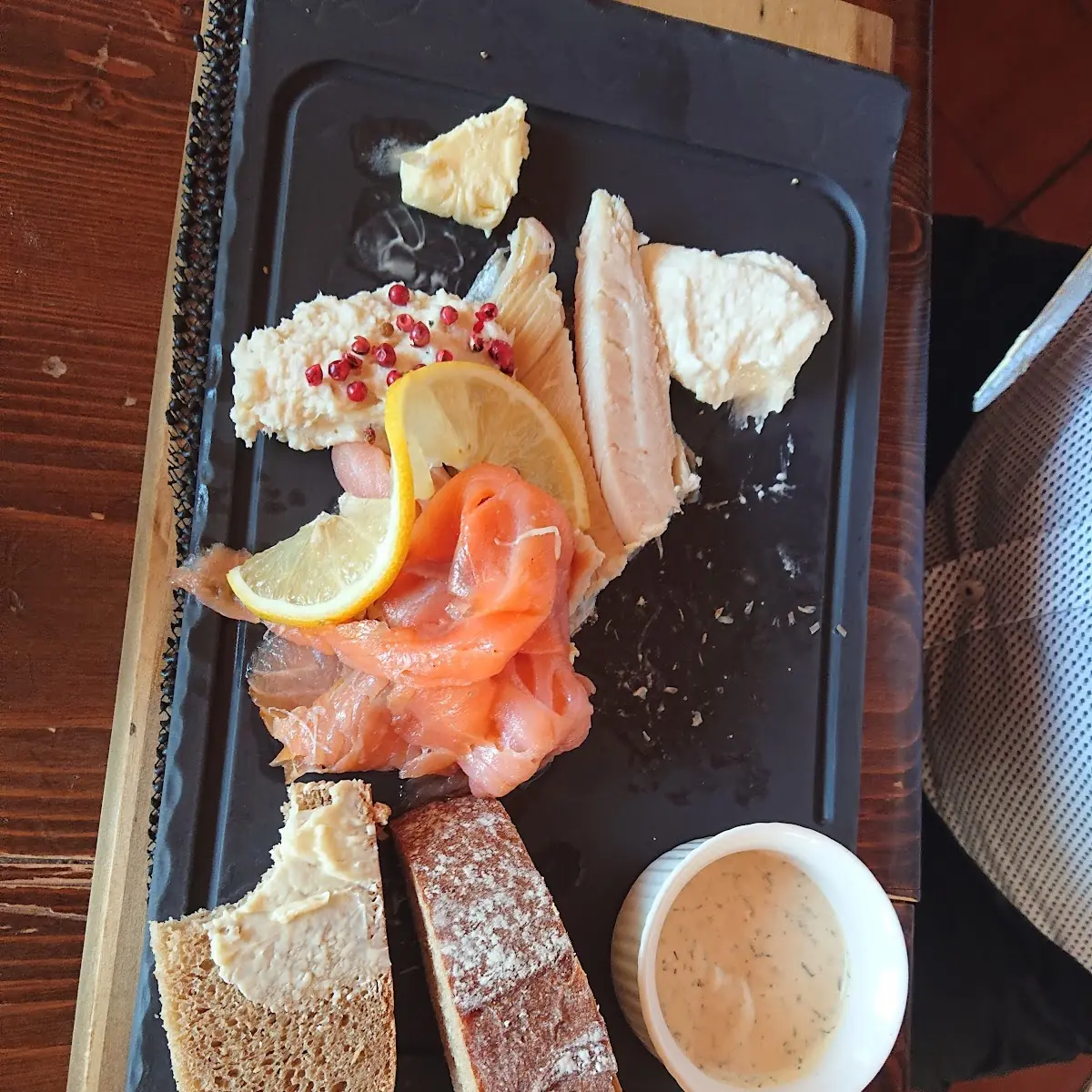 Lachs