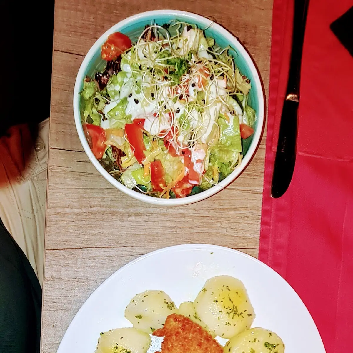 Wiener Schnitzel