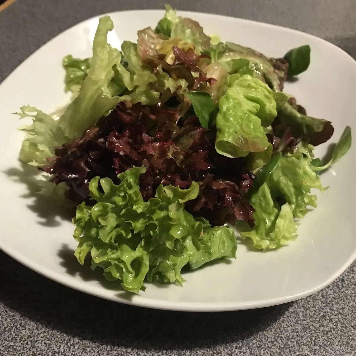 Beilagensalat