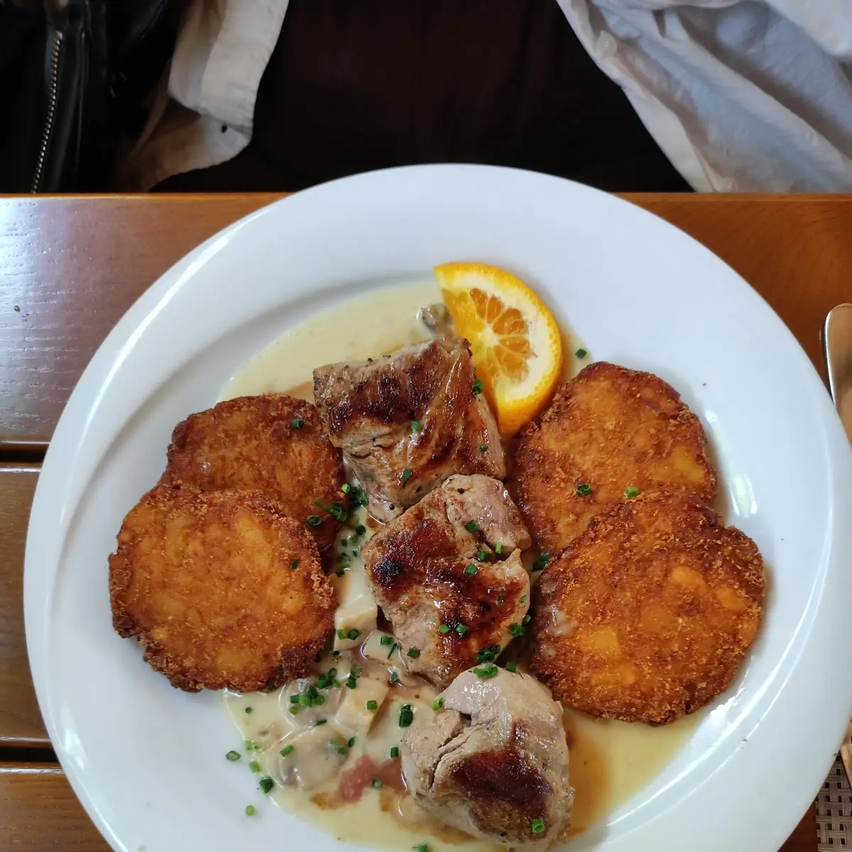 Rösti Don Freddy