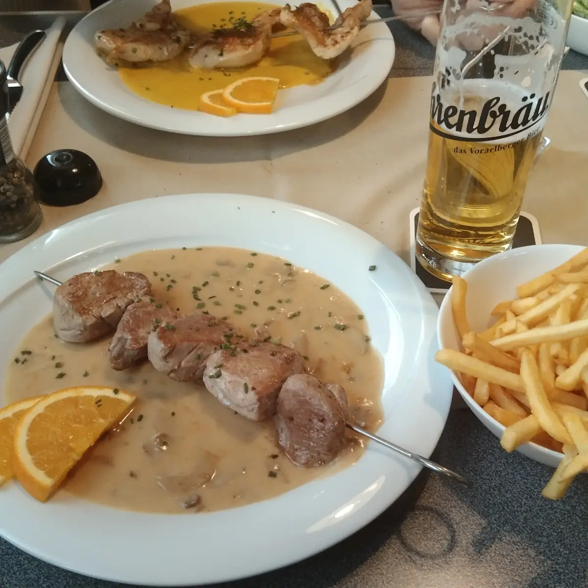 Spieß