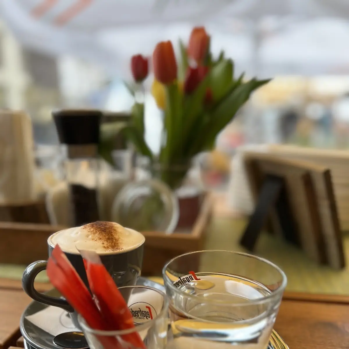 Cappuccino