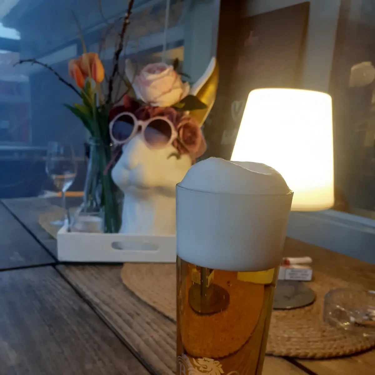 Super Gezapftes Punti Vom Berni