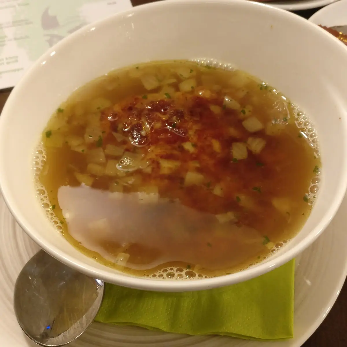 Soup