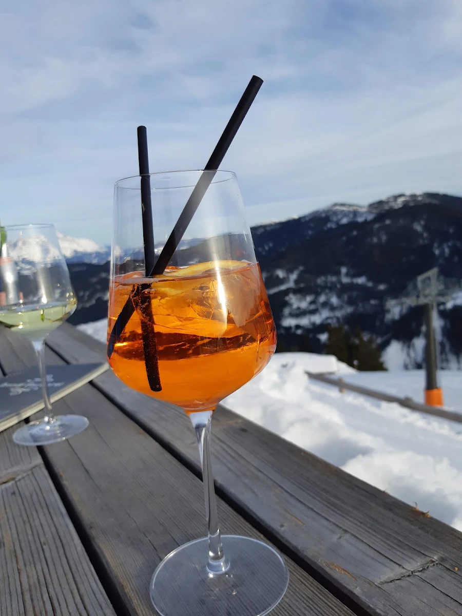 Aperol Spritzo