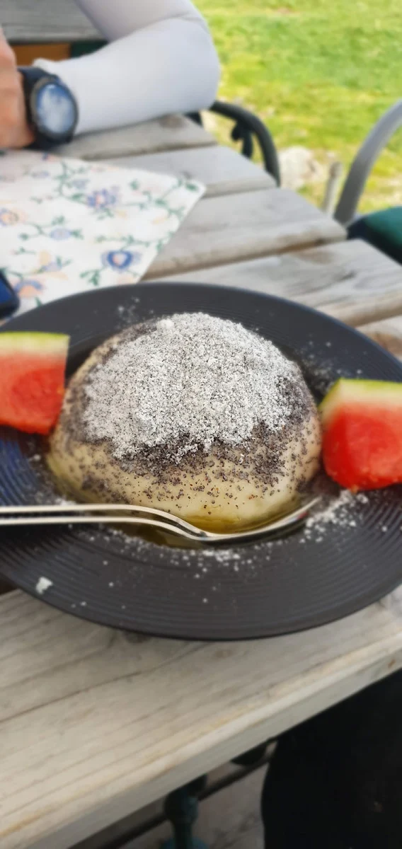 Germknödel