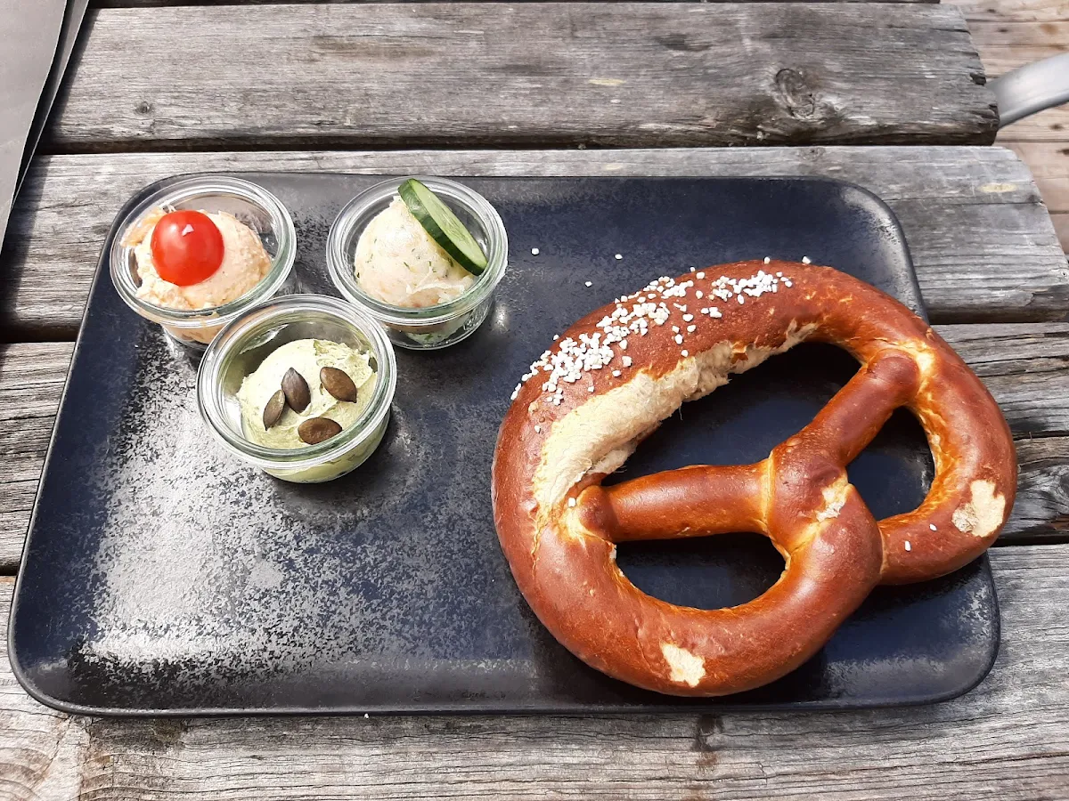 Pretzel