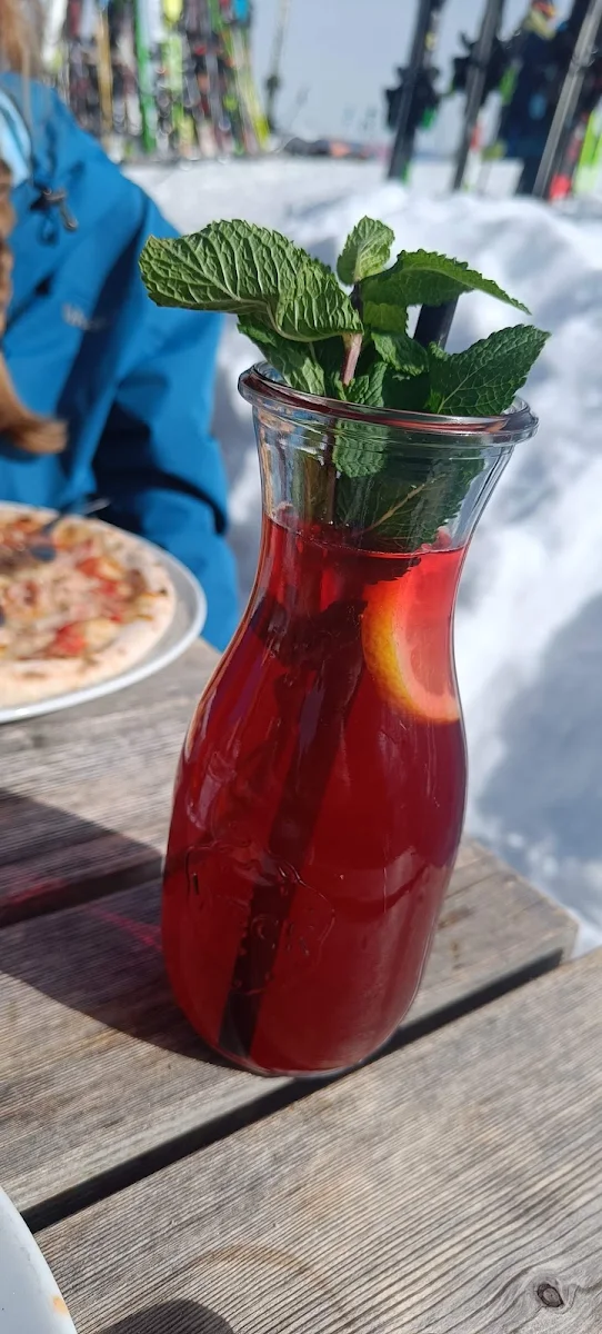 Skiwasser