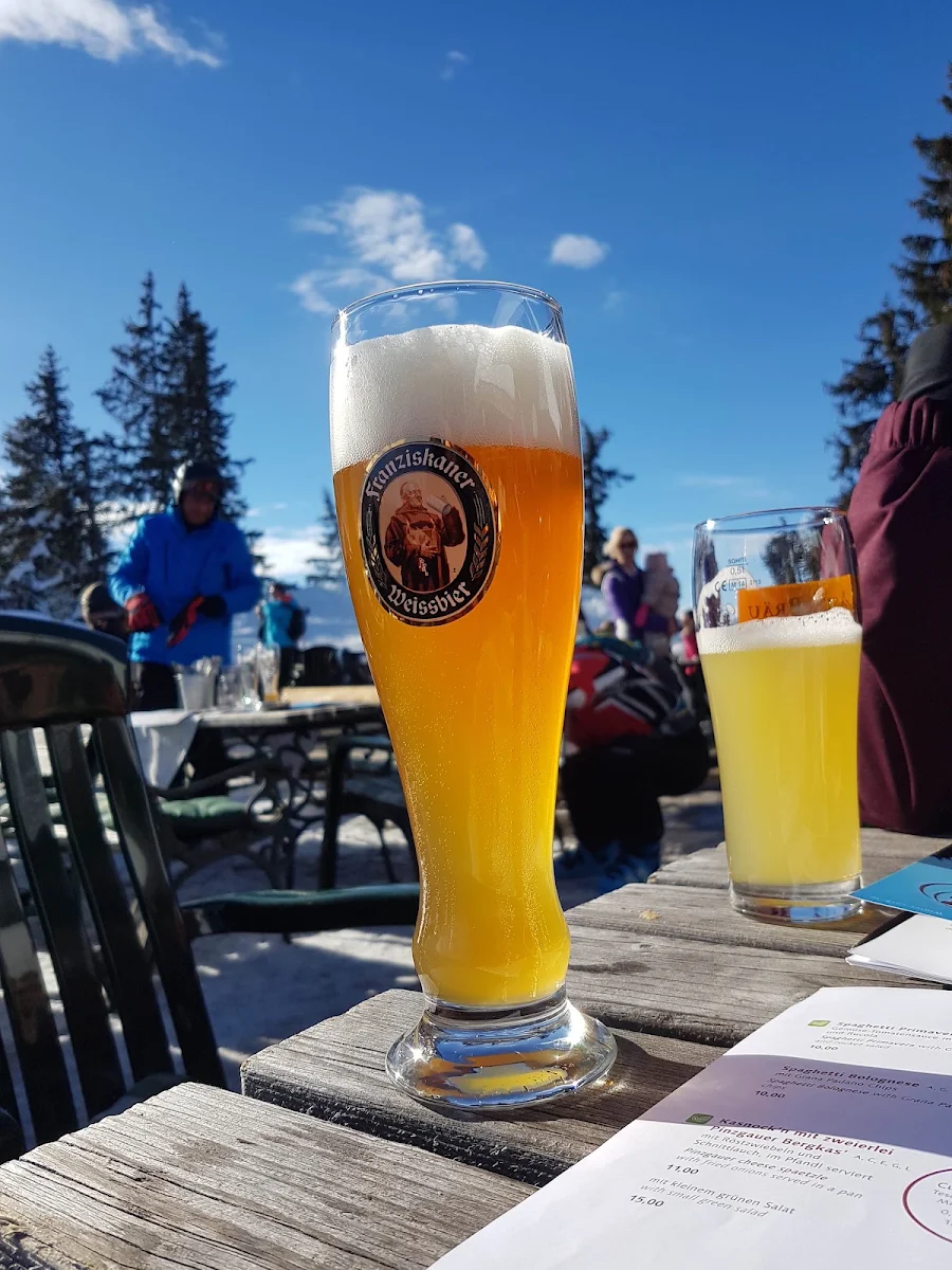 Weißbier
