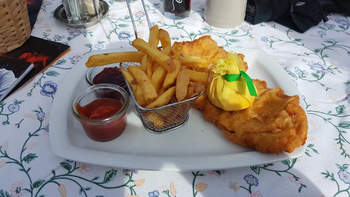 Wiener Schnitzel
