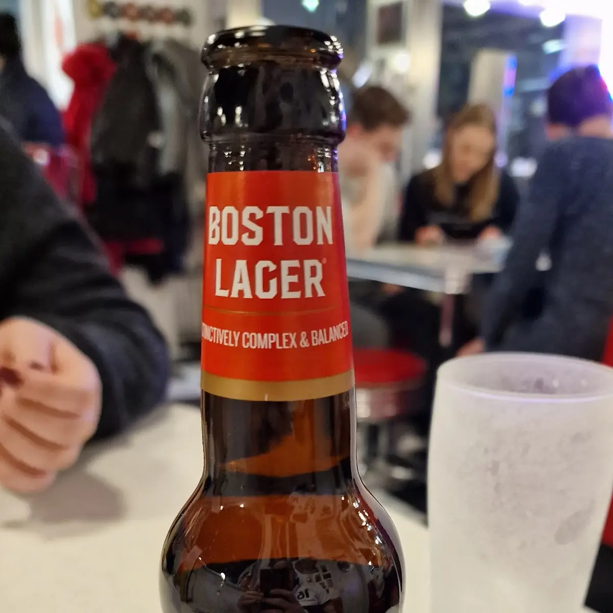 American Bud