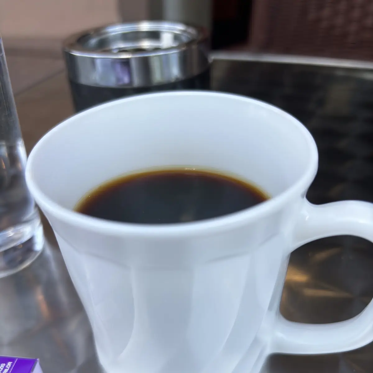 American Coffee