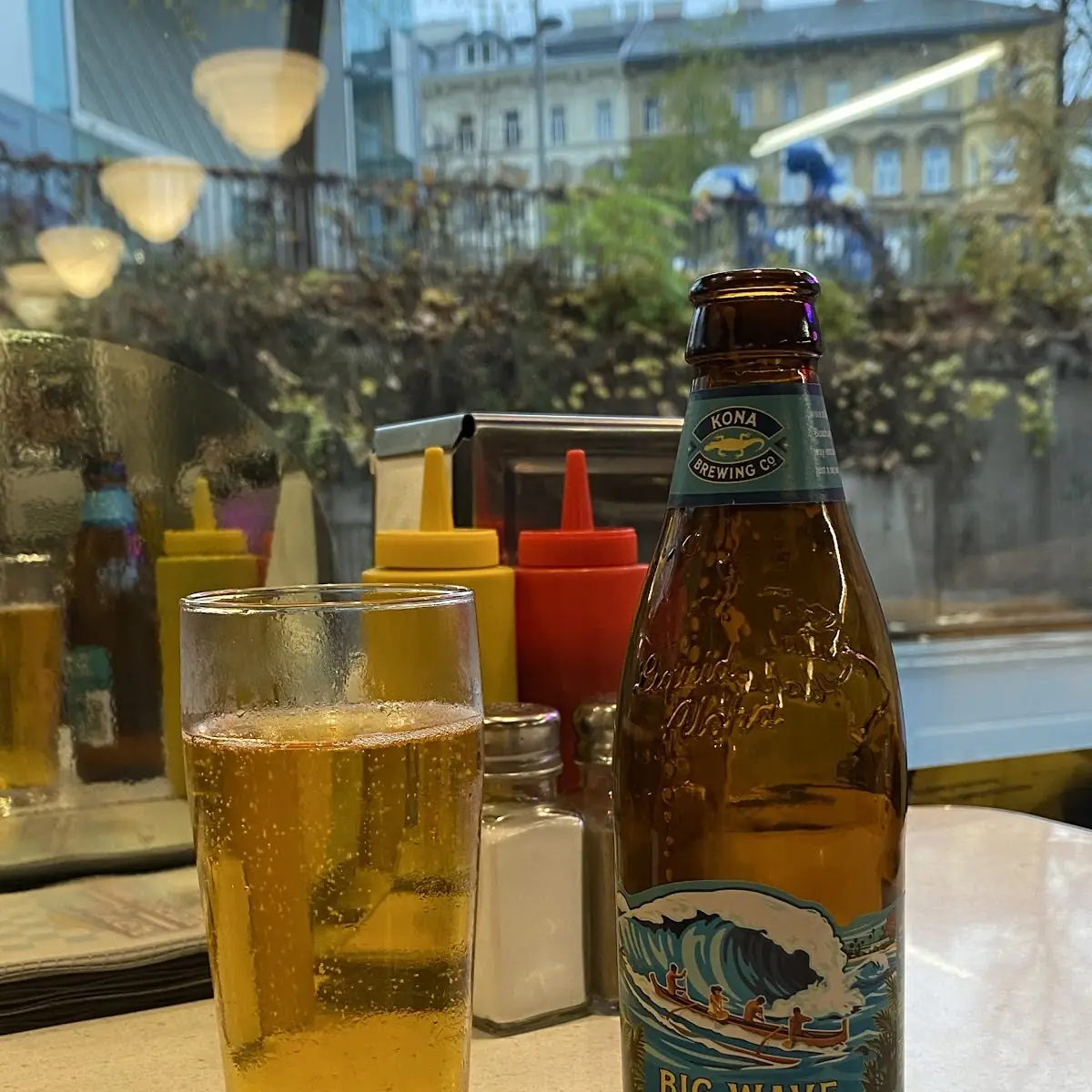 Beer